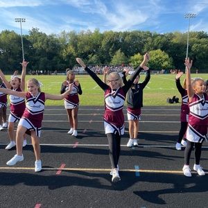 I send free gifts with all orders!!!!